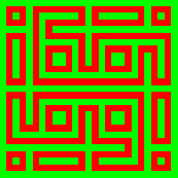 Labyrinth | V=70_073-045